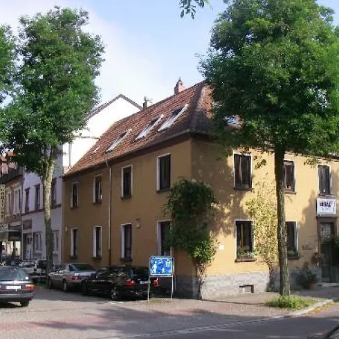 Außenansicht (© Proll) Außenansicht (© Proll)