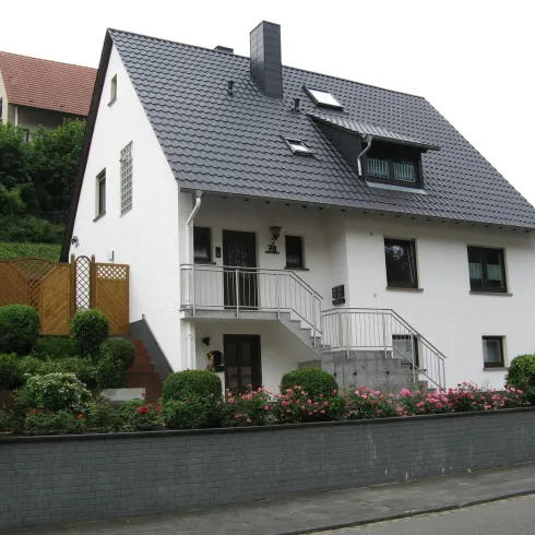 Aussenansicht - (© Privat)