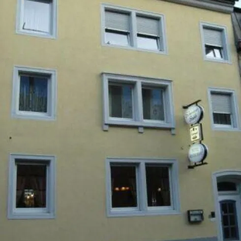 Aussenbild Aussenbild