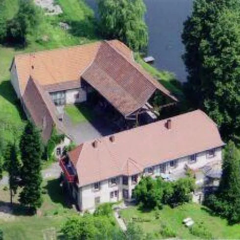 Hausansicht 1
