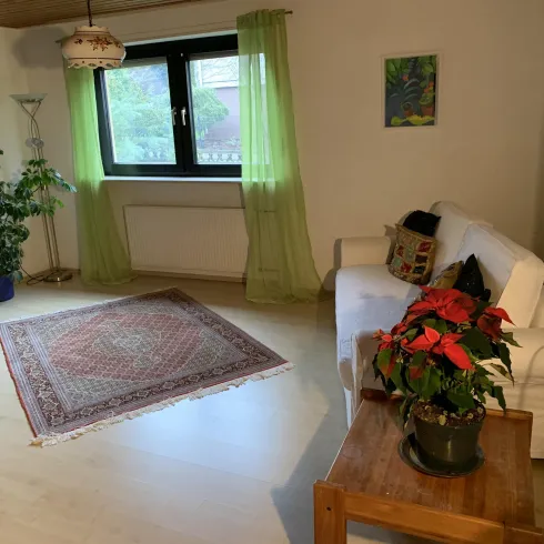 Wohnzimmer (© Sadighi)