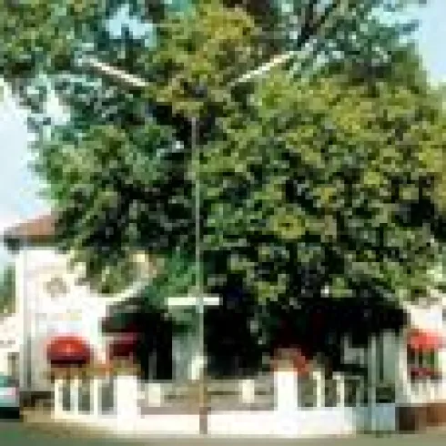 Landhaus Woll Landhaus Woll