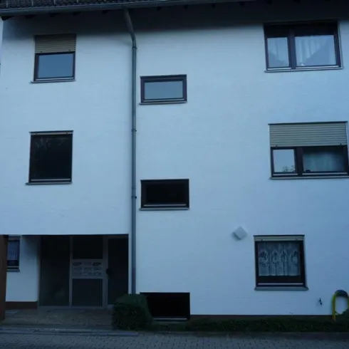 Außenansicht Außenansicht