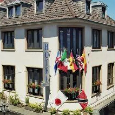 Hotel Heymann