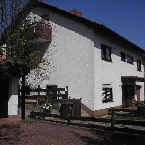 Außenansicht (© Dietrich Felgner) Außenansicht (© Dietrich Felgner)