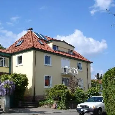 Außenansicht Außenansicht