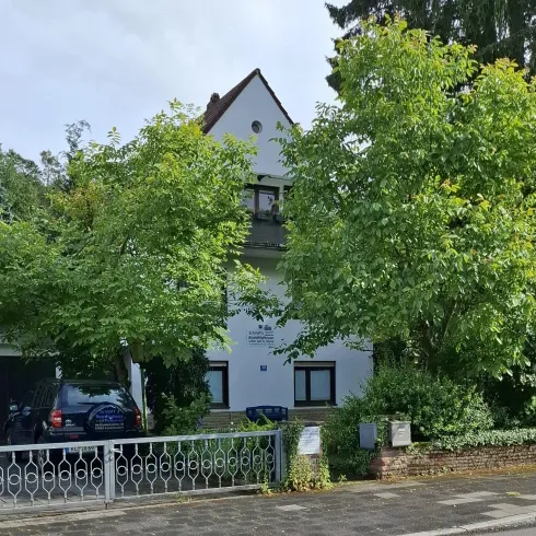 Ausenansicht Ausenansicht