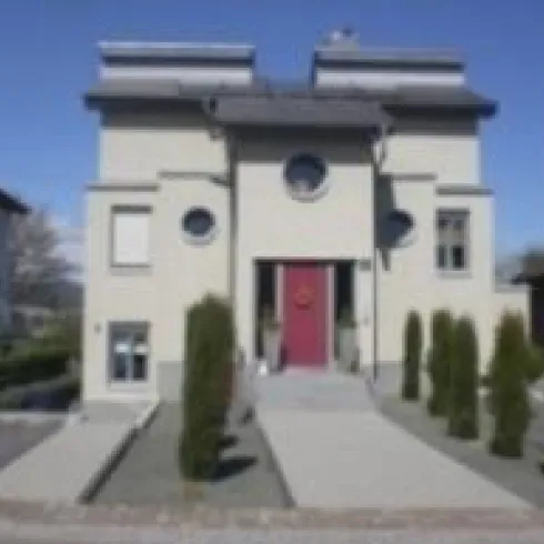 Außenansicht Außenansicht