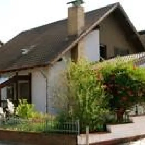 Hausansicht Hausansicht
