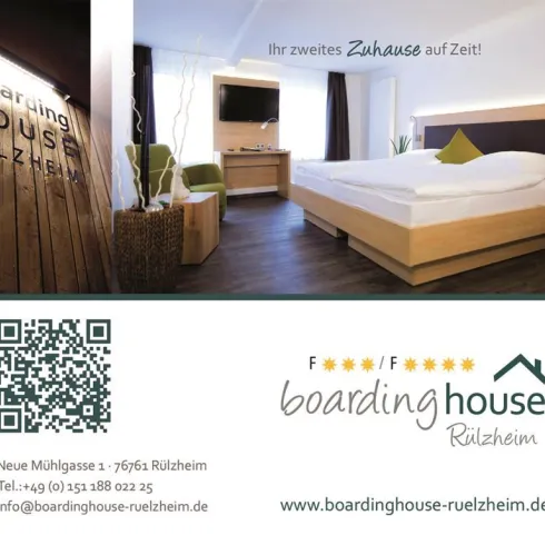 Boardinghouse Sterne Boardinghouse Sterne