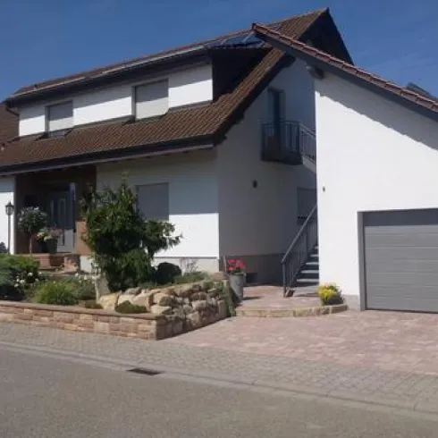 Ferienwohnung Heid Hördt Ferienwohnung Heid Hördt