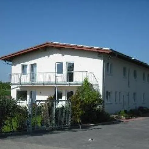 Ferienwohnung und Apartments 5