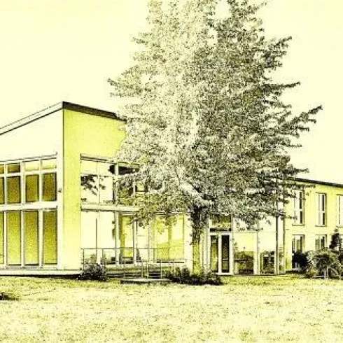 Aussenansicht Aussenansicht