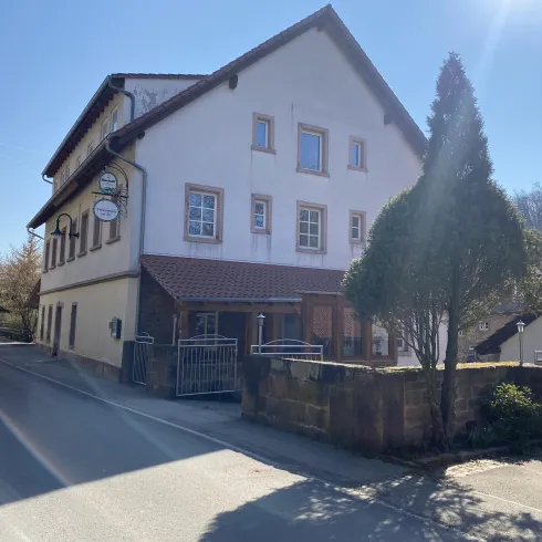 Außenansicht