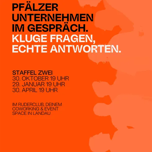 Rudertalks Rudertalks