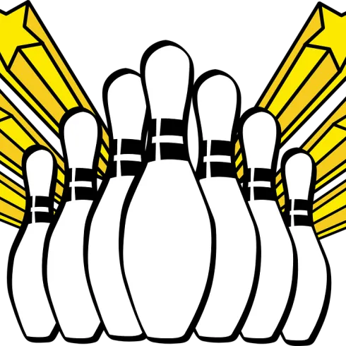 Bowling (© Pixabay)