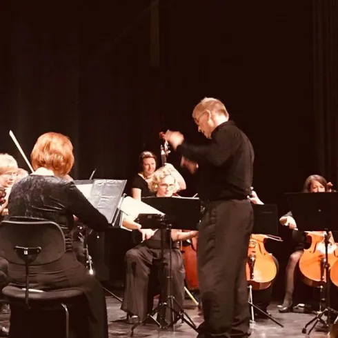 Landauer Kammerorchester Landauer Kammerorchester