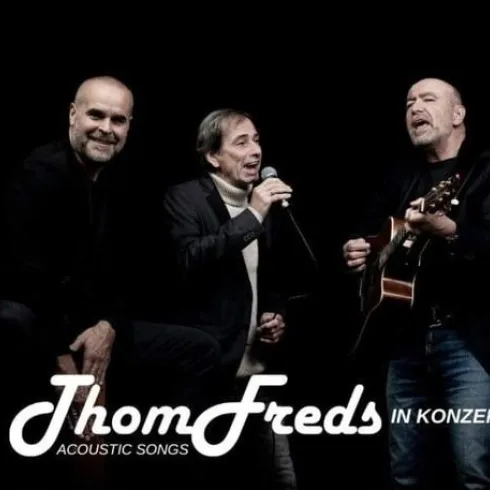 ThomFreds ThomFreds