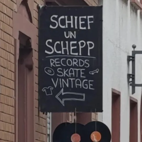 Schief und Schepp Landau Pfalz Schief und Schepp Landau Pfalz