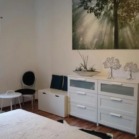 Doppelzimmer-PZ Seim (© J. Seim) Doppelzimmer-PZ Seim (© J. Seim)