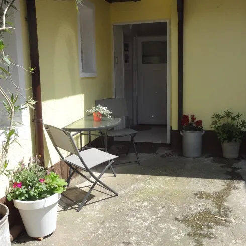 Ferienhaus 12 Ferienhaus 12