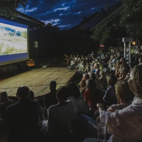 Openair-Kino Openair-Kino