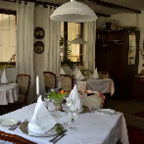 Provencal Innen
