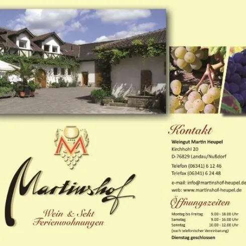 Martinshof_Landau Nußdorf