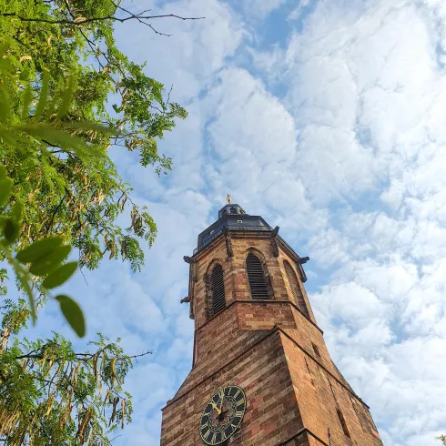 Stiftskirche Stiftskirche
