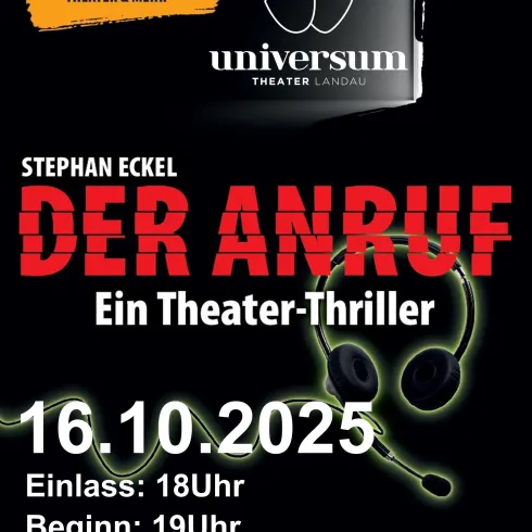 Der Anruf