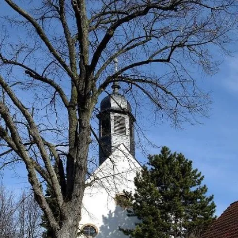 Landau-Dammheim Kirche (© Stadt Landau - BfT) Landau-Dammheim Kirche (© Stadt Landau - BfT)