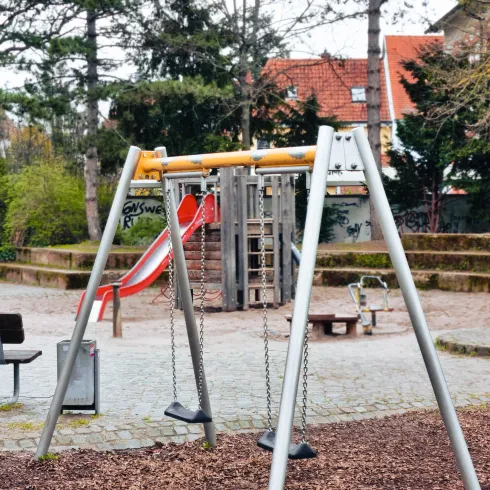 Spielplatz Vogesenstraße