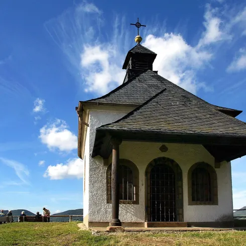 Kleine Kalmit