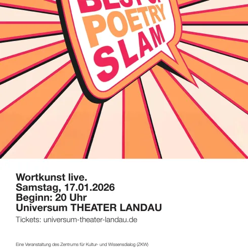 KULTUR_ Best of Poetry Slam_poster-2