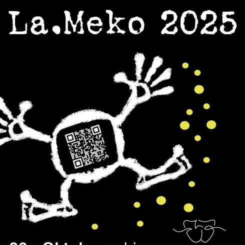 LaMeko mit CI Logo LaMeko mit CI Logo