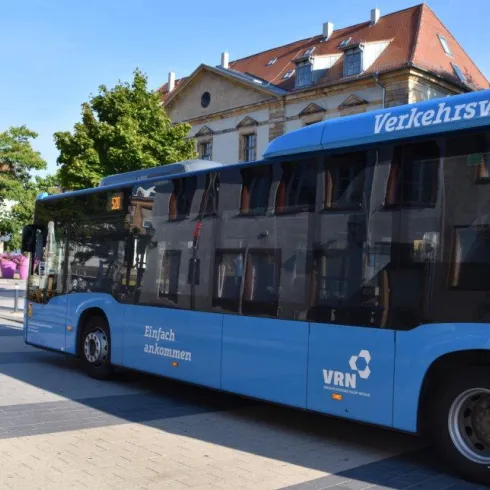 VRN Bus