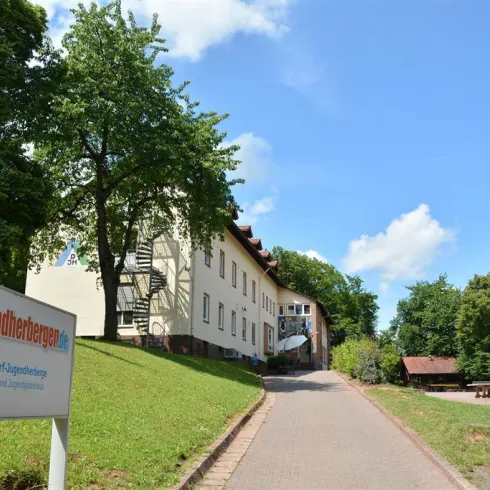 Außenansicht Außenansicht
