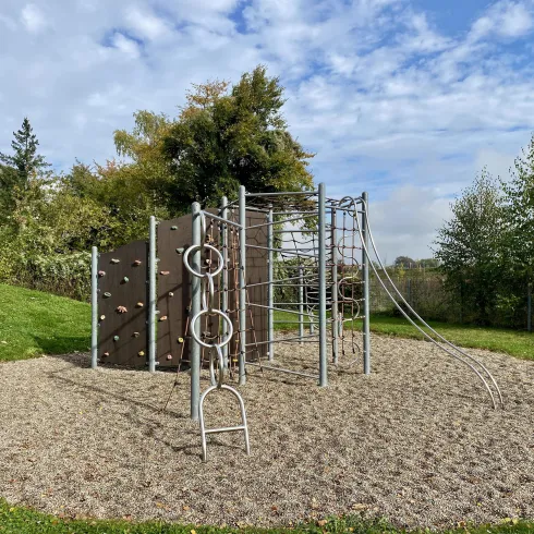 Spielplatz Birkenallee Offenbach (2)