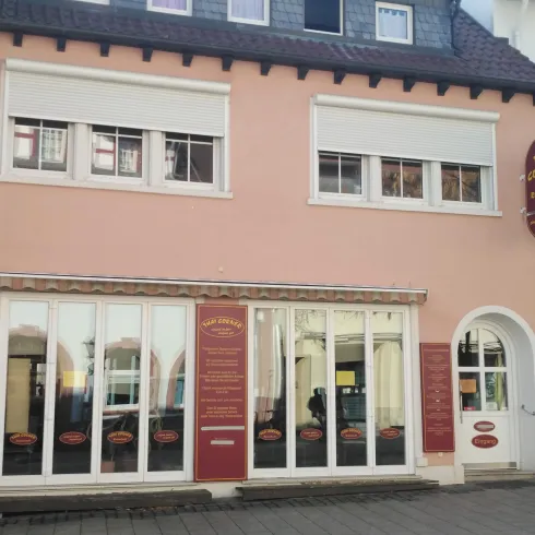 Thai Corner - Stadt