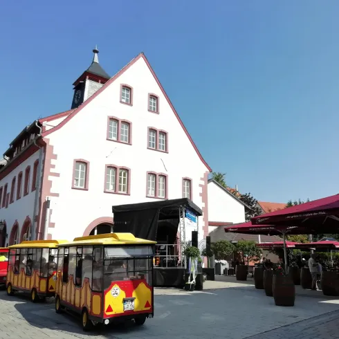 CsS-Platz MK