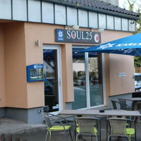 Asian Cuisine Soul25_Grünstadt Asian Cuisine Soul25_Grünstadt