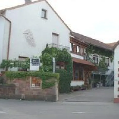 Haus Haus