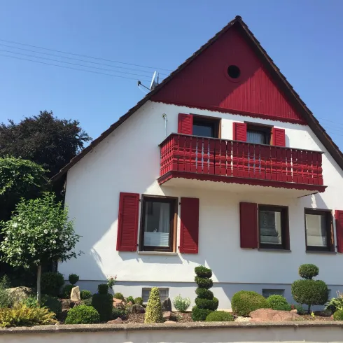 Haus Marianne Pfalz Haus Marianne Pfalz