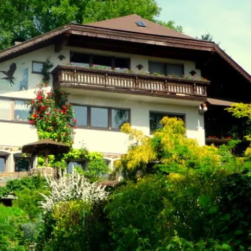 Haus am Hügel neu Haus am Hügel neu