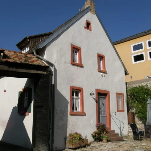 Gästehaus Ross (© Gästehaus Ross)