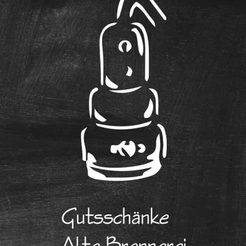 Gutsschänke Alte Brennerei (© Alte Brennerei)