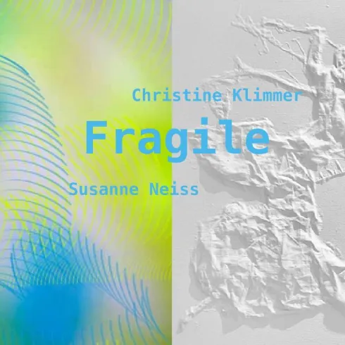 Flyer  FRAGILE-1 Flyer  FRAGILE-1