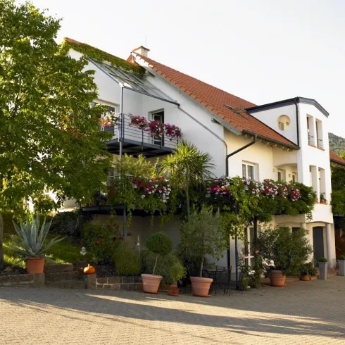 Haus 1 Haus 1