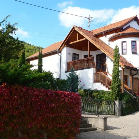 Ferienhaus Bohnert