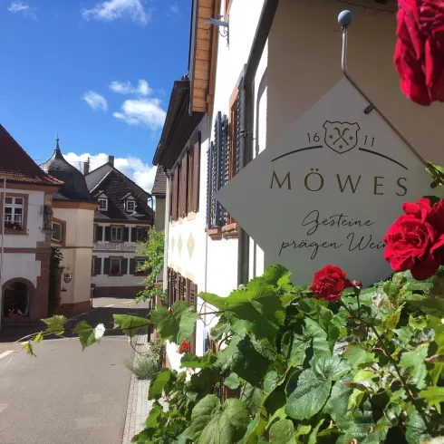 Ferienhaus "An der Dorflinde" (© Herr Möwes)